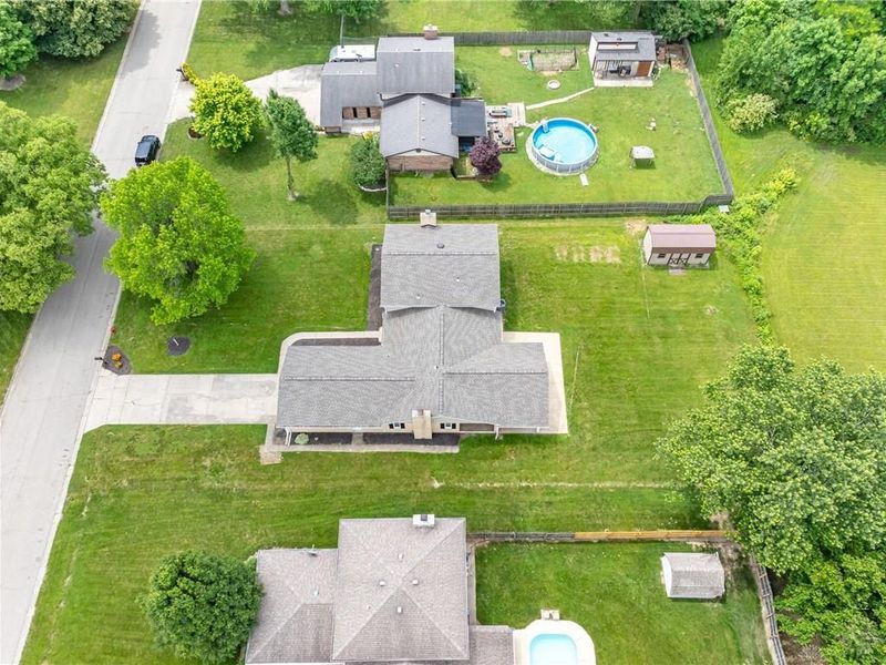 7221 Showplace Drive, Huber Heights, OH 45424 Photo 68