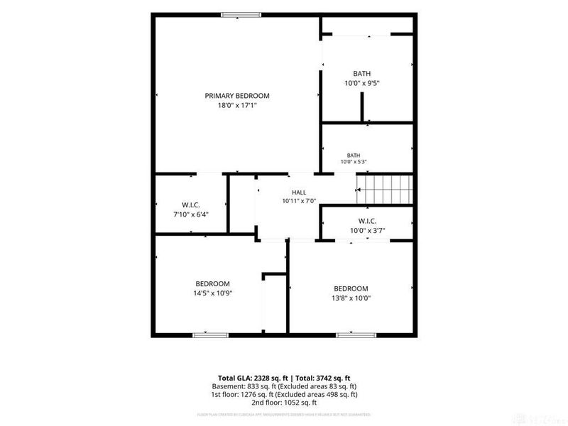 7221 Showplace Drive, Huber Heights, OH 45424 Photo 70