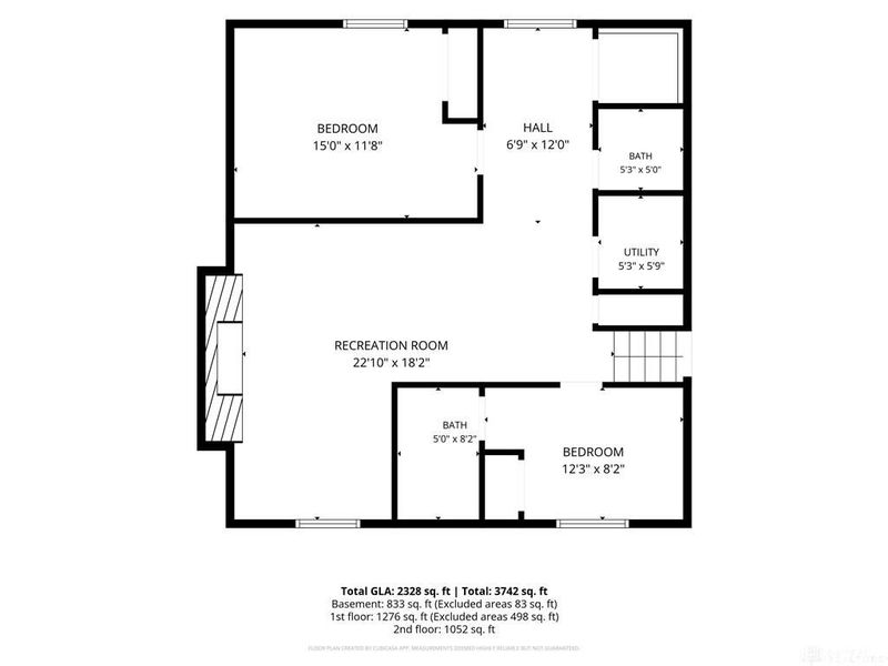 7221 Showplace Drive, Huber Heights, OH 45424 Photo 71