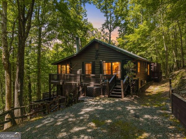 122 River Bend Trail, Unit 72, Ellijay, GA 30540