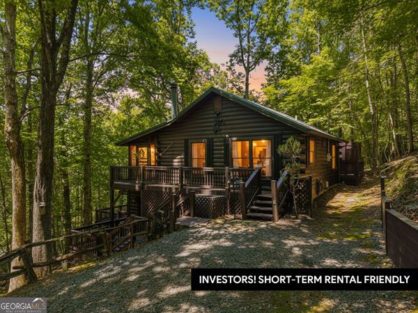 122 River Bend Trail, Unit 72, Ellijay, GA 30540