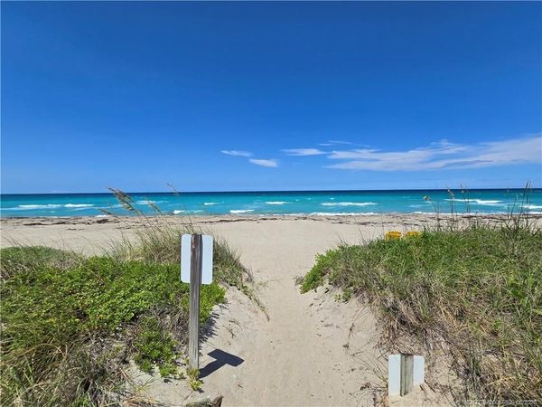 2375 NE Ocean, Unit 104, Stuart, FL 34996