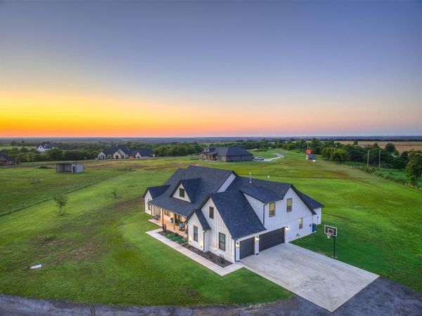 19000 Bobcat Ridge , Cashion, OK 73016