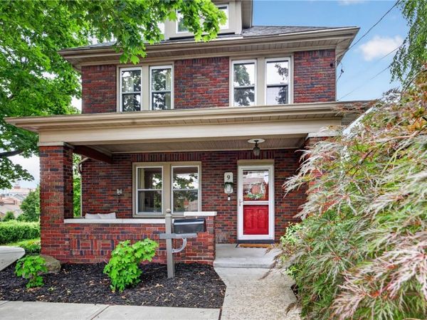 9 Elton St, Pittsburgh, PA 15227