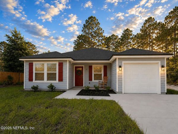 117 MACKEREL Avenue, Palatka, FL 32177