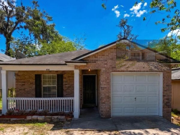 8514 KONA Avenue, Jacksonville, FL 32211