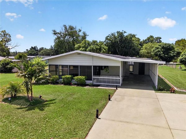 8972 SW 103RD LANE , OCALA, FL 34481