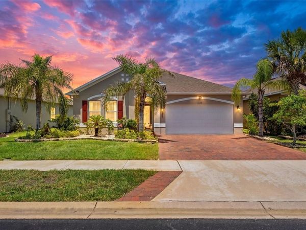 5535 BRILLIANCE CIRCLE , COCOA, FL 32926