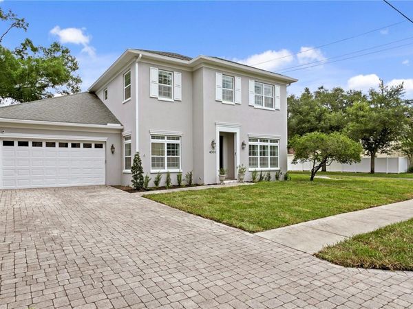 4001 W VASCONIA STREET, TAMPA, FL 33629