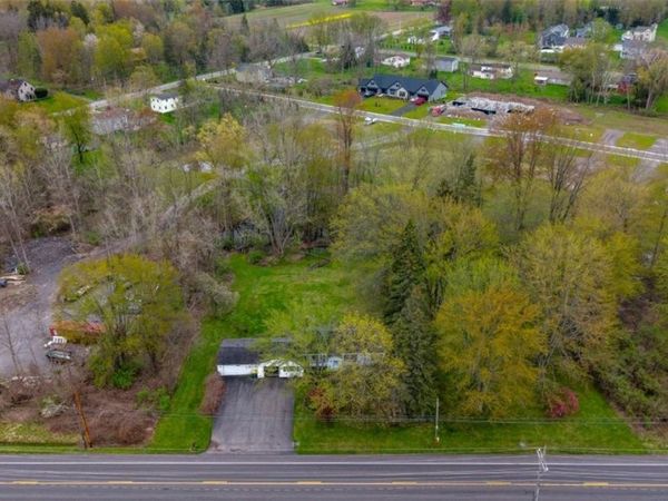 1345 Shoecraft Road, Webster, NY 14580