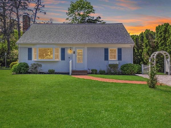 7 Chesleys Way, Yarmouth, MA 02664