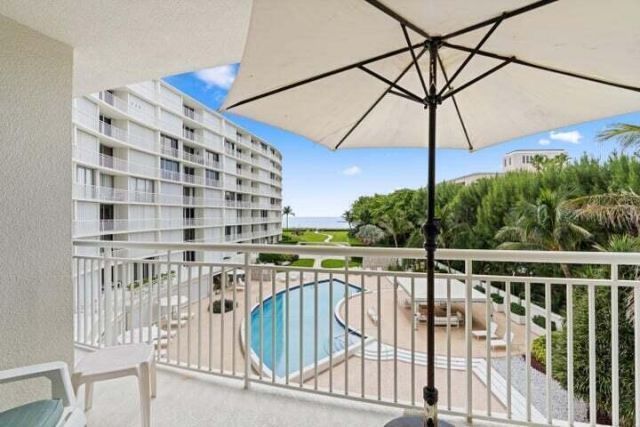 2780 S Ocean Boulevard, Unit 312, Palm Beach, FL 33480 Photo