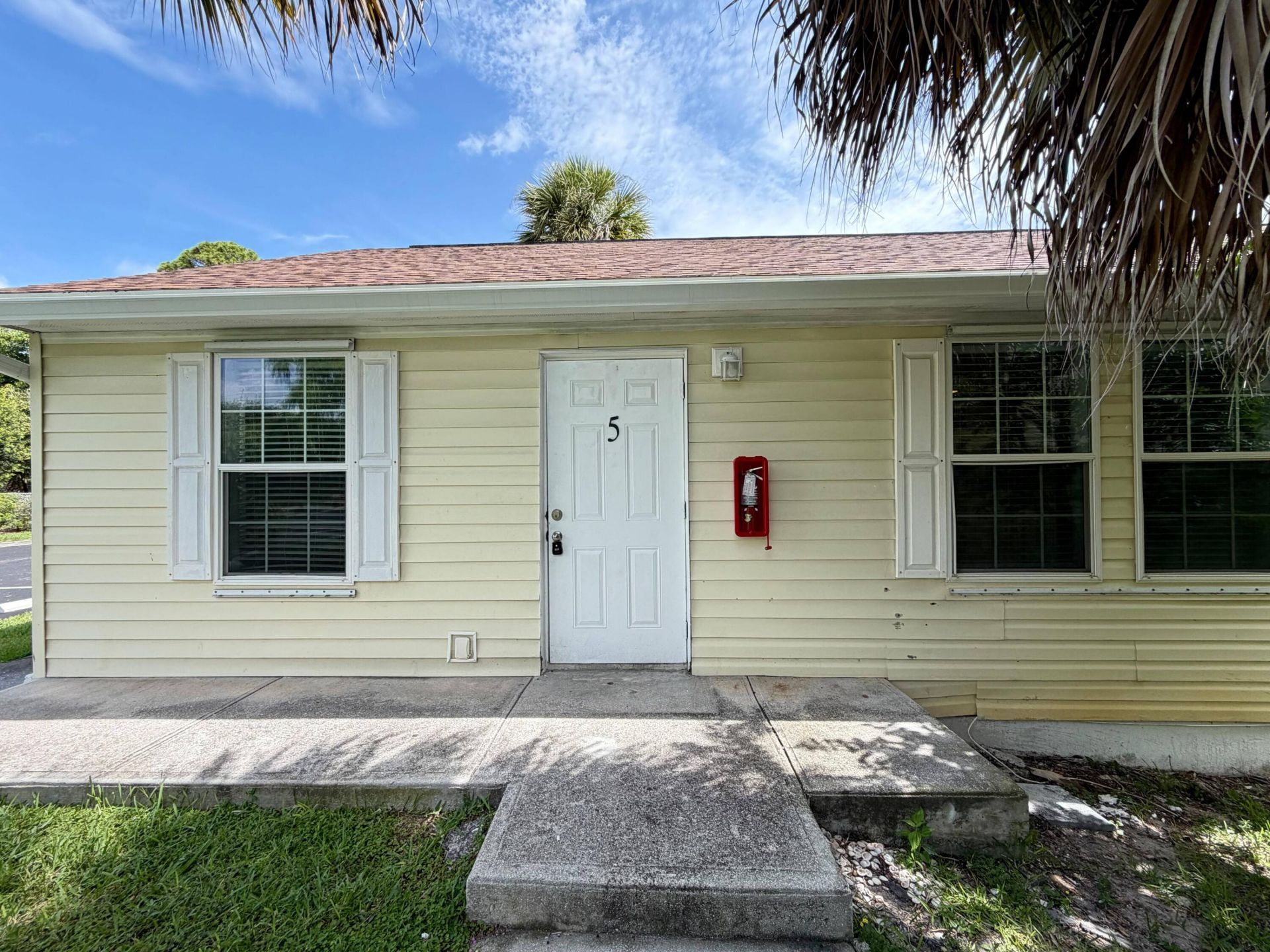 5289 Stacy Street, Unit 5, West Palm Beach, FL 33417 Photo