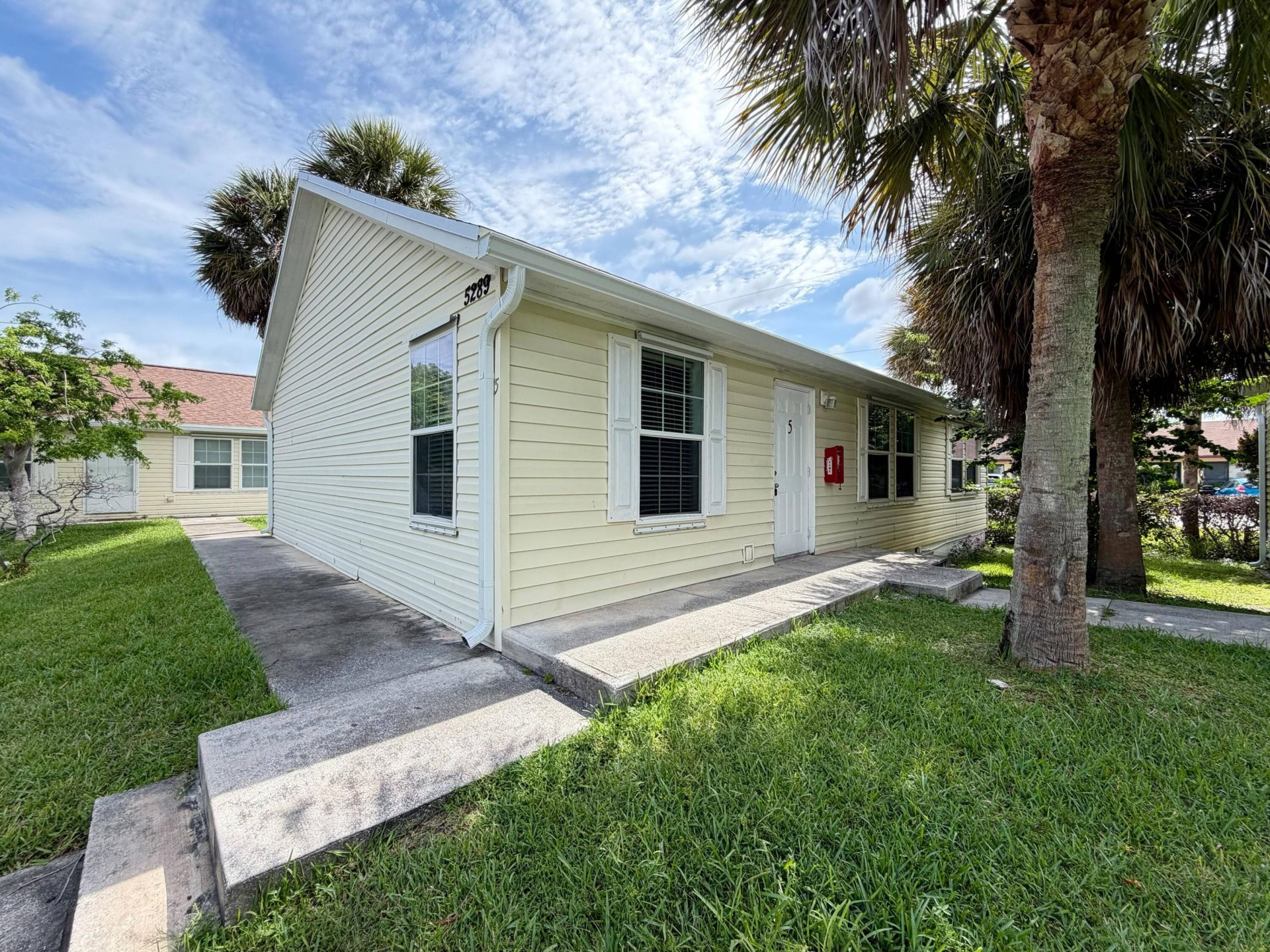 5289 Stacy Street, Unit 5, West Palm Beach, FL 33417 Photo