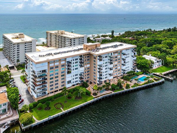 1150 Hillsboro Mile, Unit 905, Hillsboro Beach, FL 33062