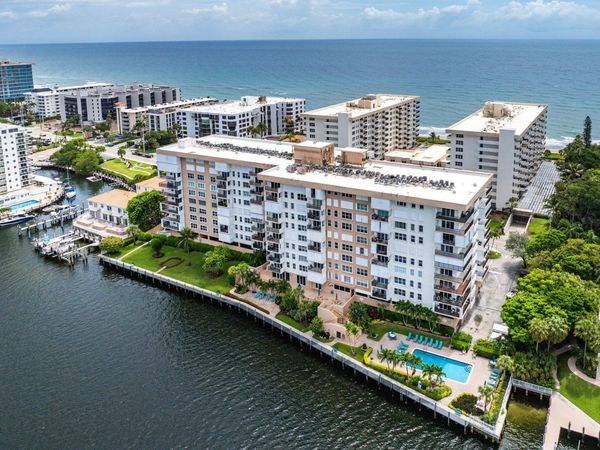 1150 Hillsboro Mile, Unit 905, Hillsboro Beach, FL 33062