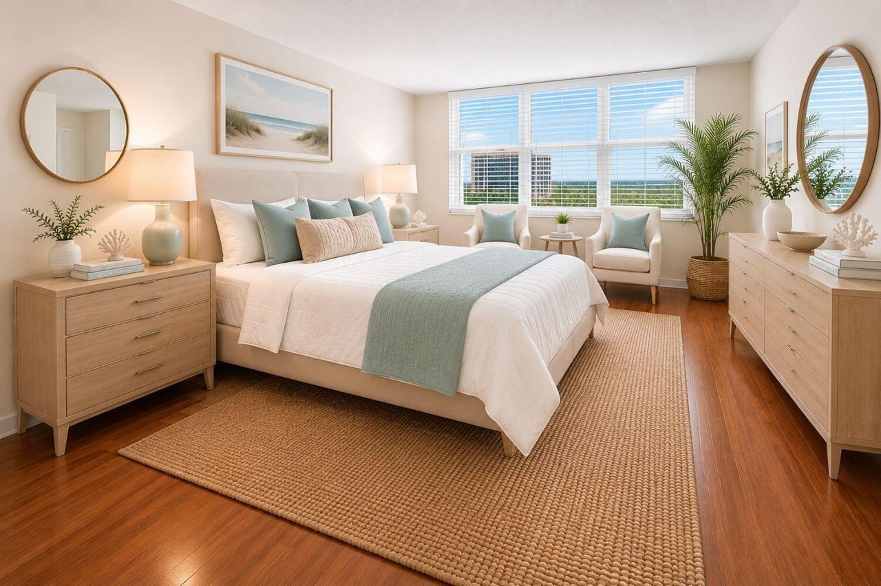 1150 Hillsboro Mile, Unit 905, Hillsboro Beach, FL 33062 Photo
