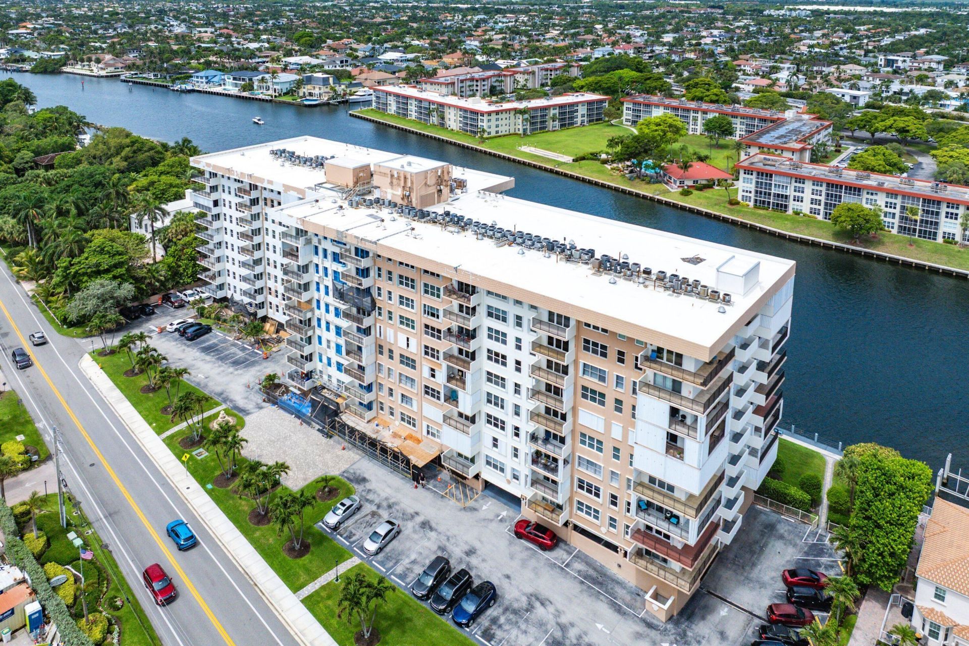 1150 Hillsboro Mile, Unit 905, Hillsboro Beach, FL 33062 Photo