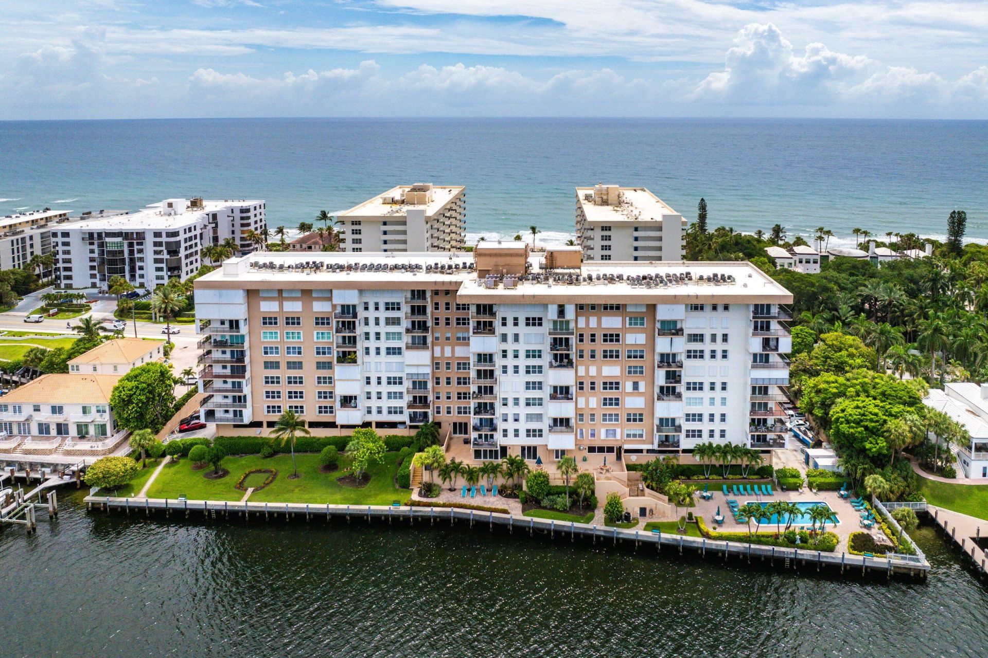1150 Hillsboro Mile, Unit 905, Hillsboro Beach, FL 33062 Photo