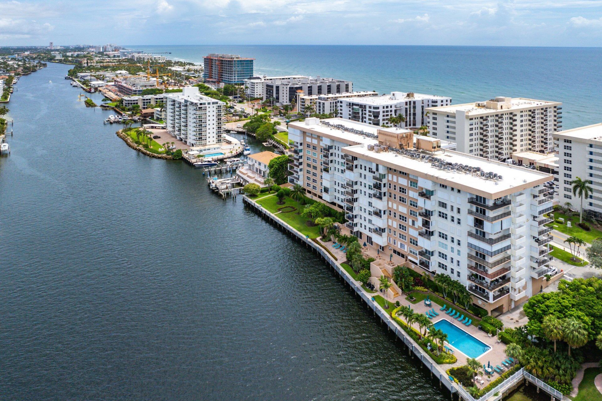 1150 Hillsboro Mile, Unit 905, Hillsboro Beach, FL 33062 Photo