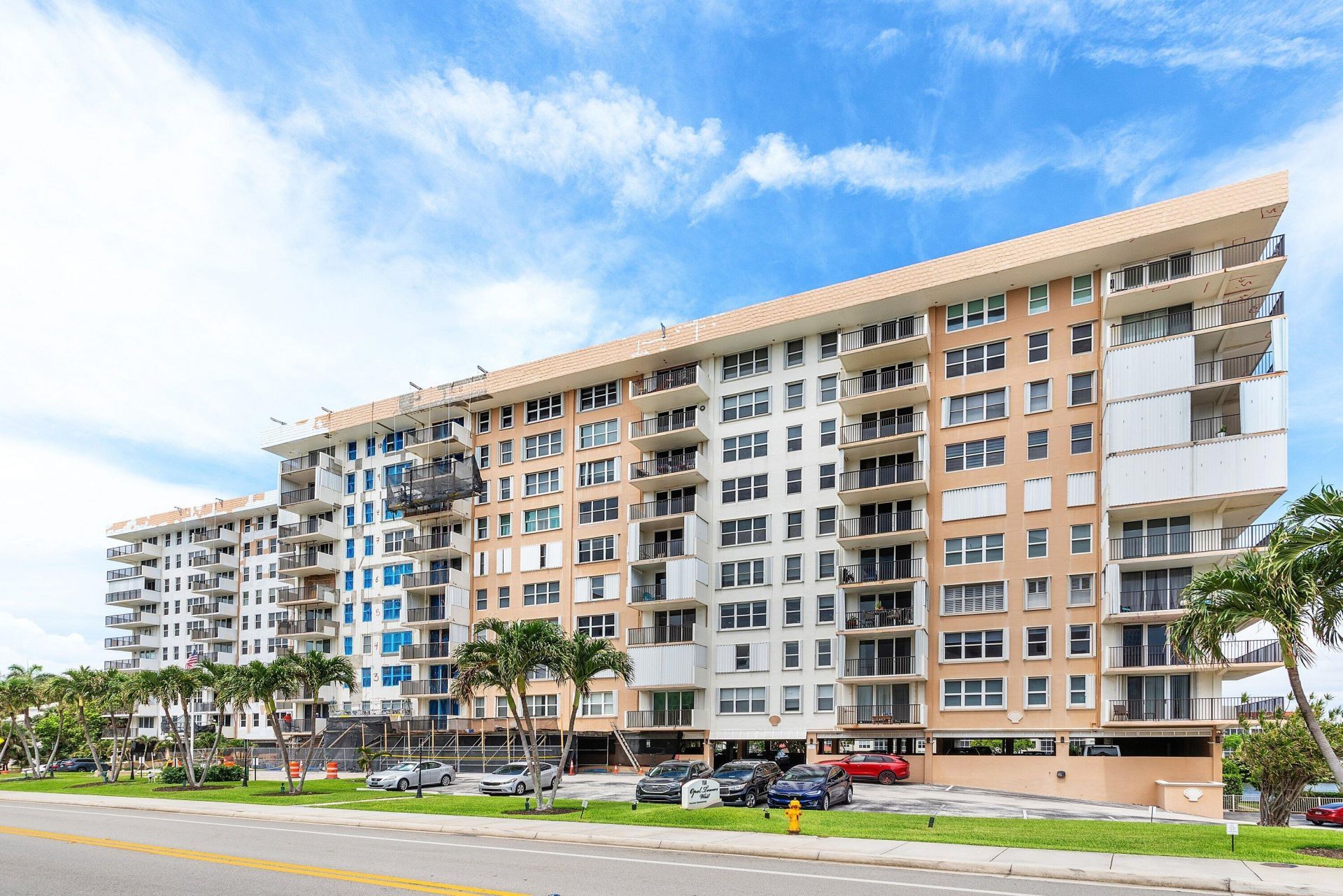 1150 Hillsboro Mile, Unit 905, Hillsboro Beach, FL 33062 Photo