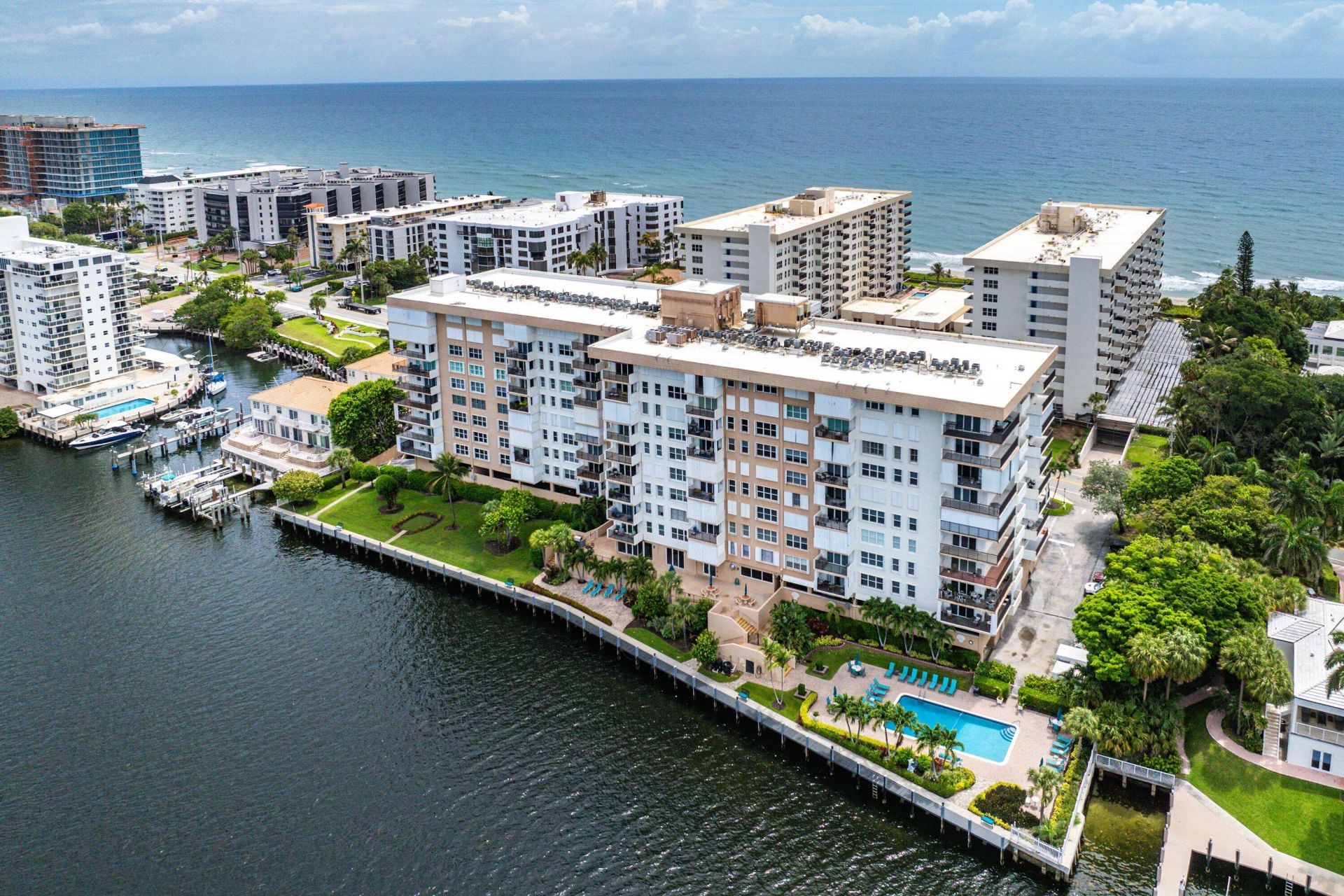 1150 Hillsboro Mile, Unit 905, Hillsboro Beach, FL 33062 Photo