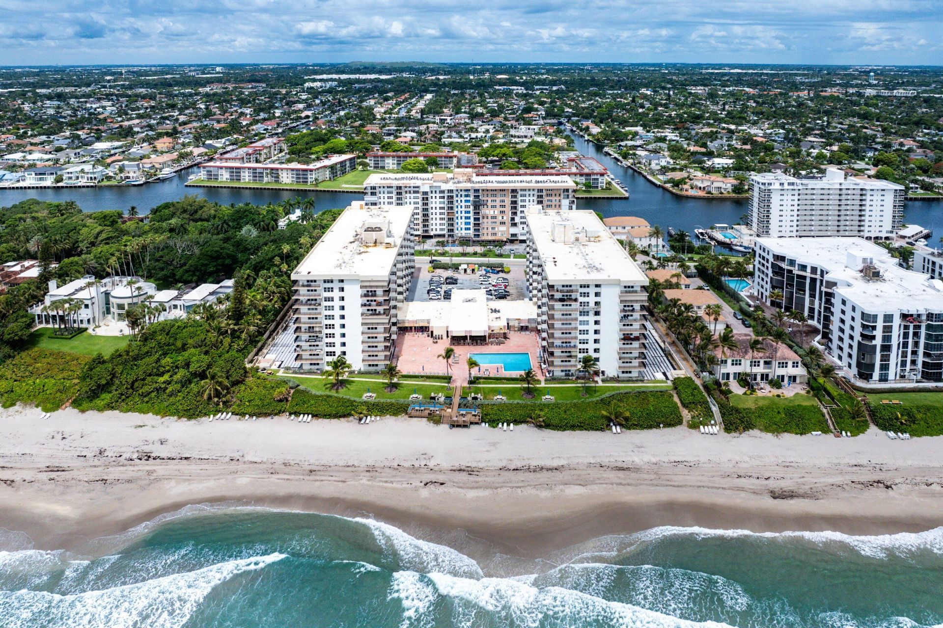 1150 Hillsboro Mile, Unit 905, Hillsboro Beach, FL 33062 Photo