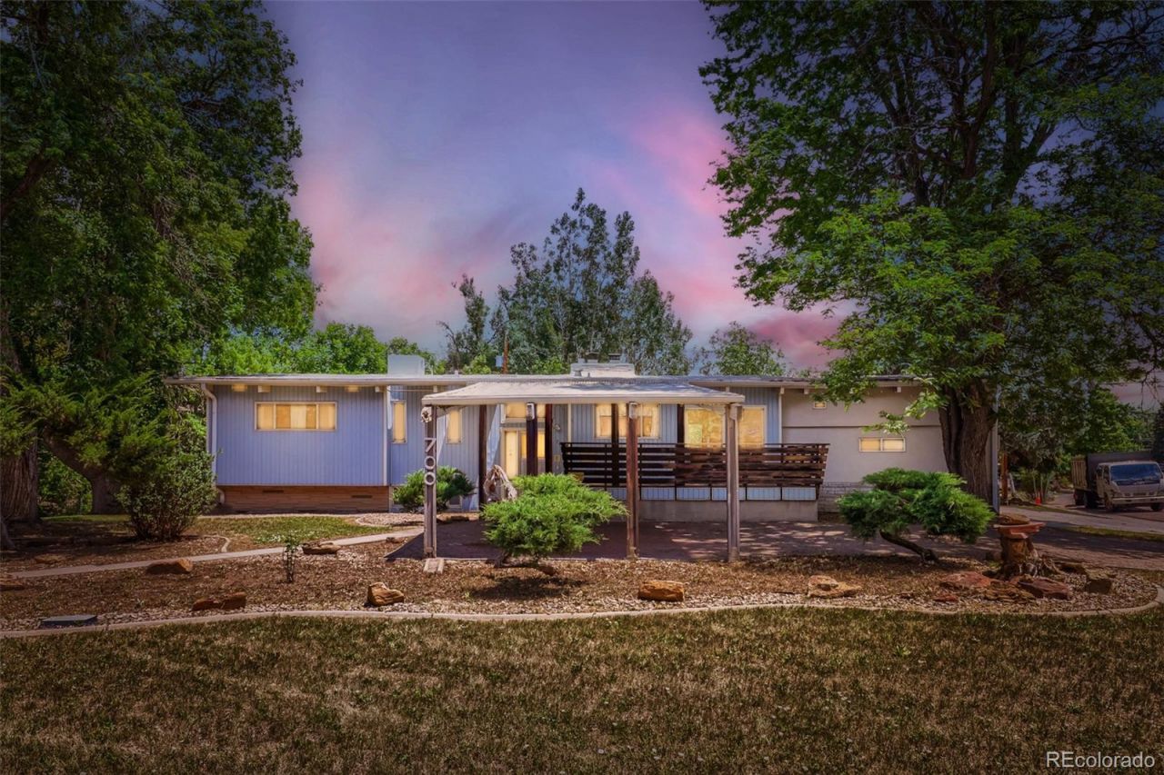 700 Dudley Street, Lakewood, CO 80215 Main Photo