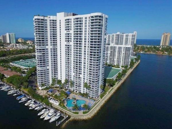 3530 Mystic Pointe Dr , Unit 1907, Aventura, FL 33180