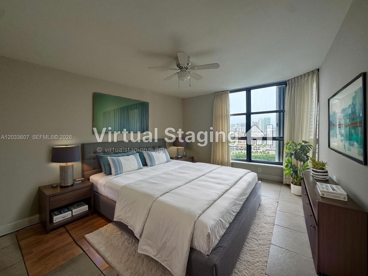 3530 Mystic Pointe Dr , Unit 1907, Aventura, FL 33180 Photo