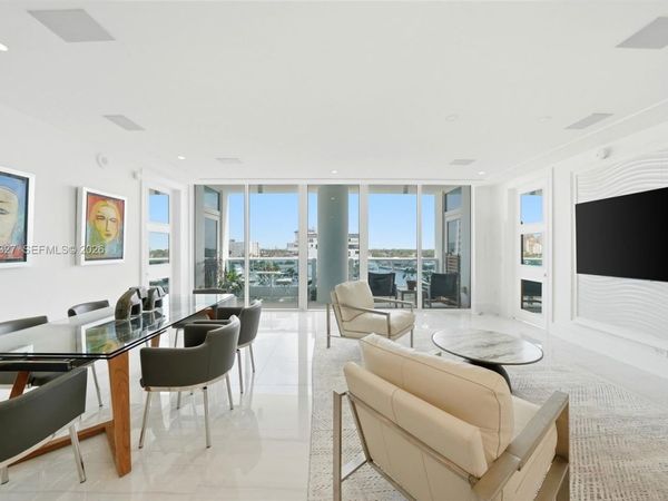 715 Bayshore Dr , Unit 705, Fort Lauderdale, FL 33304