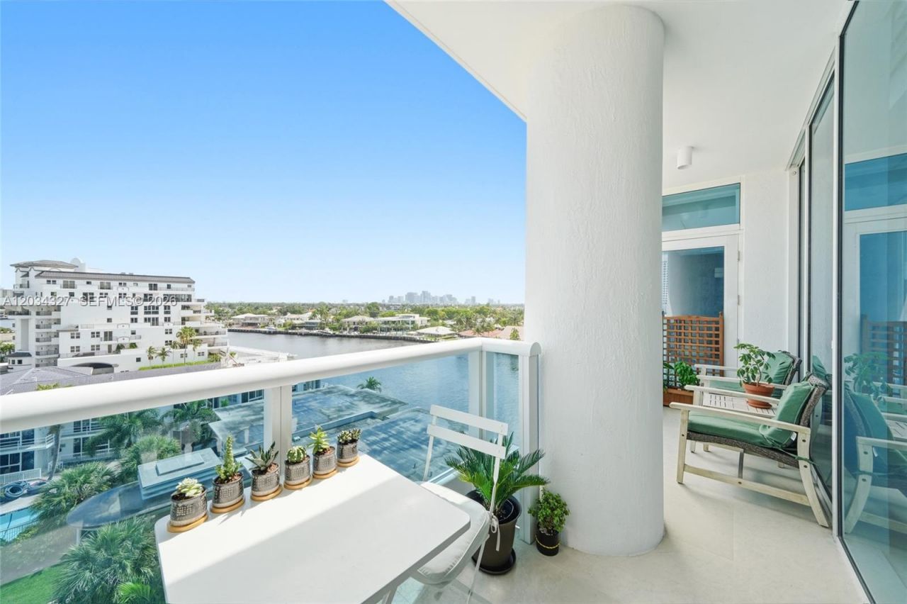 715 Bayshore Dr , Unit 705, Fort Lauderdale, FL 33304 Photo