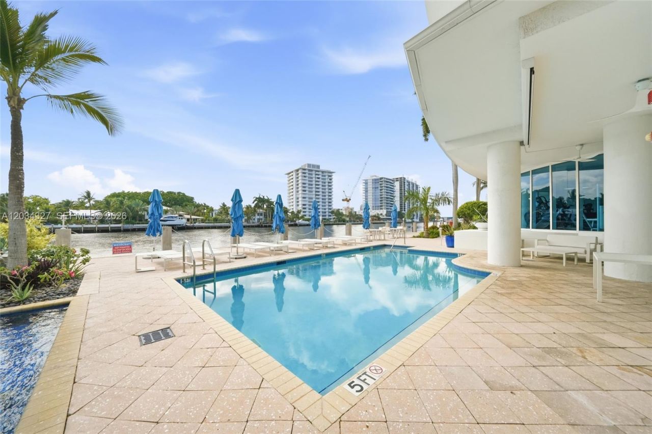 715 Bayshore Dr , Unit 705, Fort Lauderdale, FL 33304 Photo