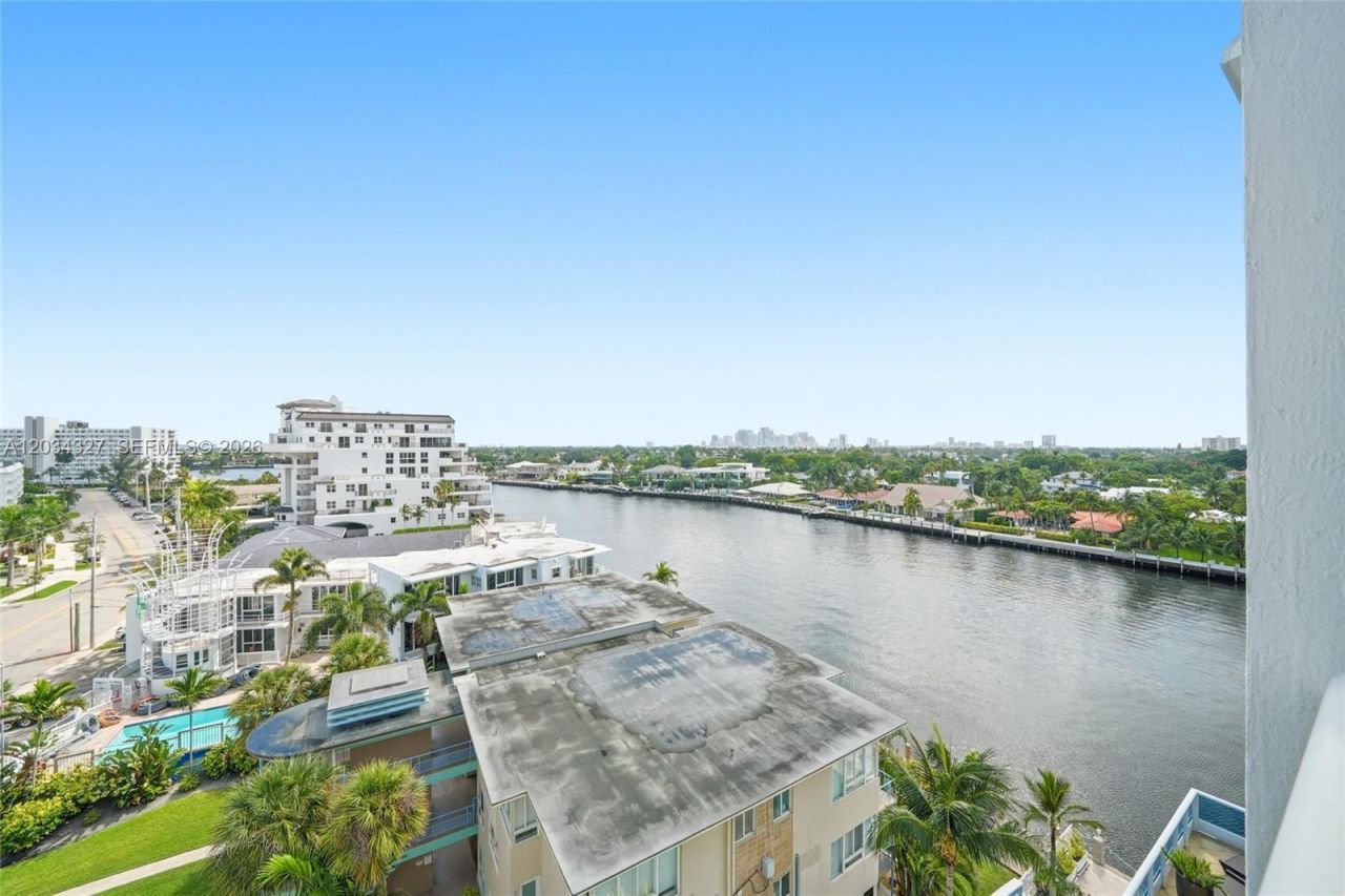 715 Bayshore Dr , Unit 705, Fort Lauderdale, FL 33304 Photo
