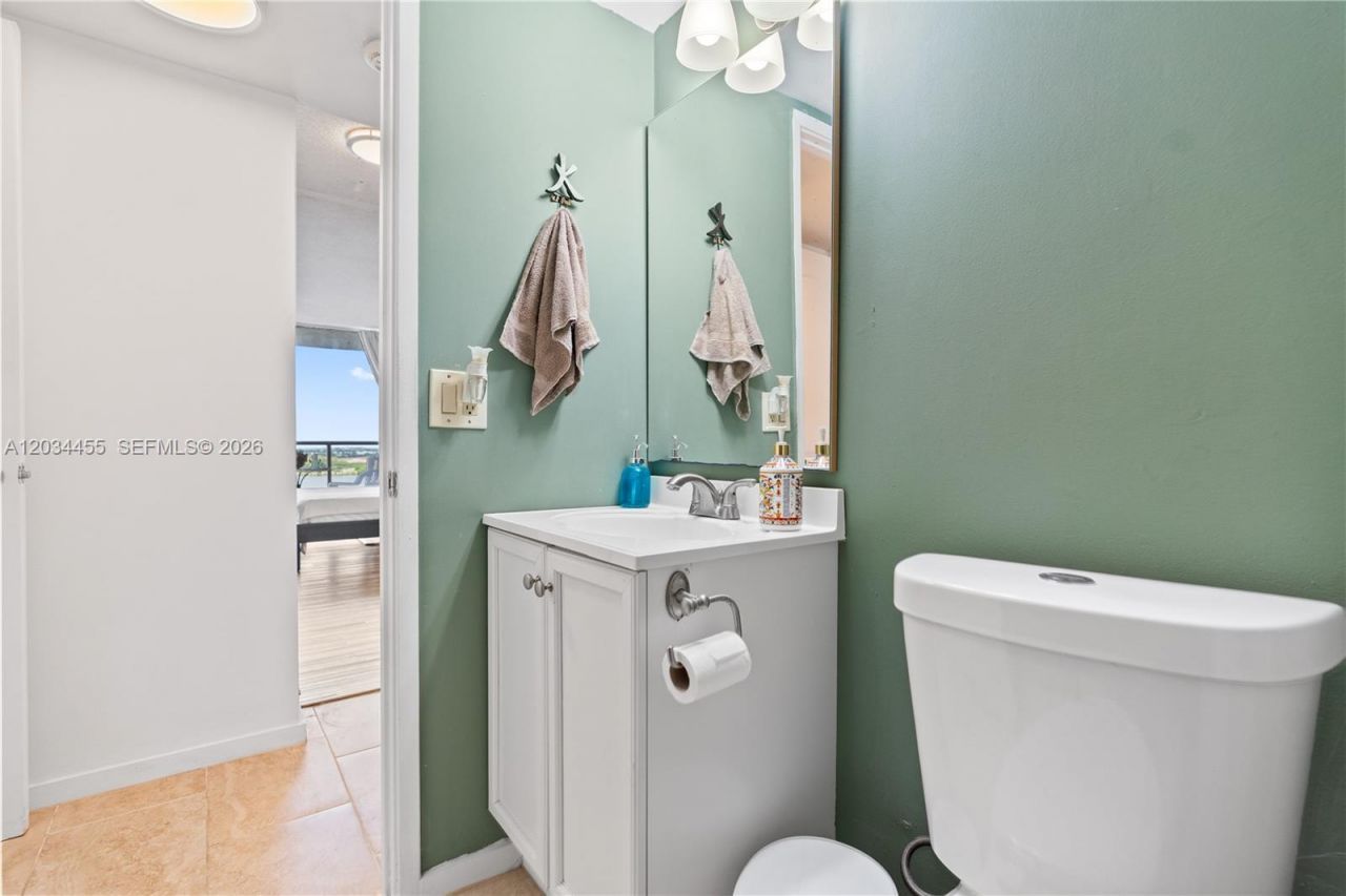 1301 NE Miami Gardens Dr, Unit 1124W, Miami, FL 33179 Photo