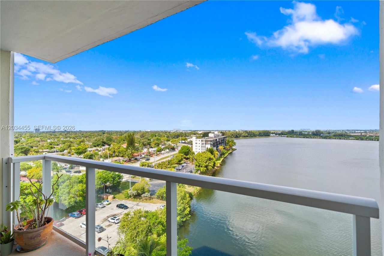 1301 NE Miami Gardens Dr, Unit 1124W, Miami, FL 33179 Photo
