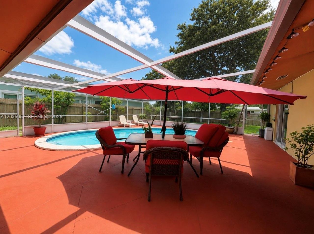 1812 N 45th Ave , Hollywood, FL 33021 Photo