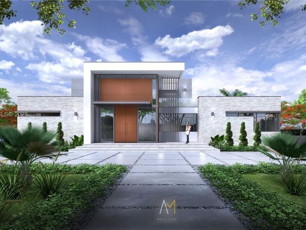 6421 SW 116th St , Pinecrest, FL 33156