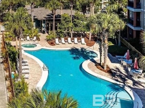 1430 Regency Road, Unit H 202, Gulf Shores, AL 36542