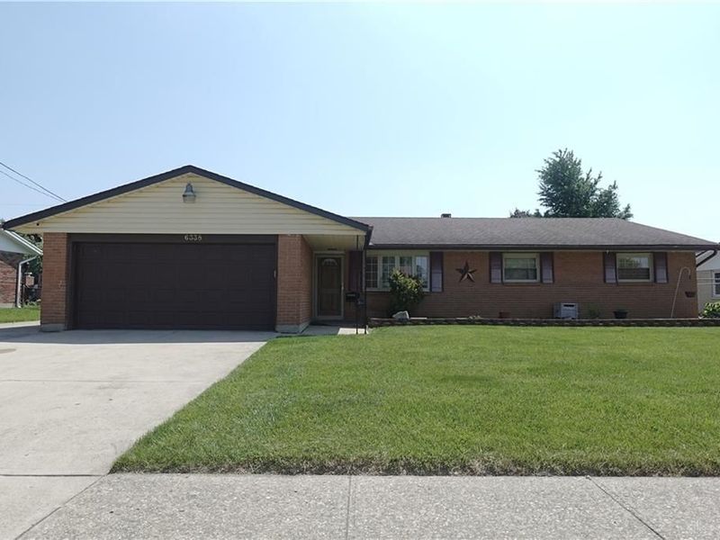6338 Blue Ash Road, Butler Township, OH 45414 Photo 1