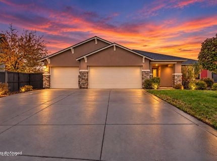 7140 Gazin Court, Reno, NV 89506 Photo