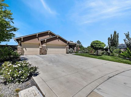 7140 Gazin Court, Reno, NV 89506 Photo