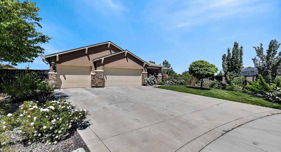 7140 Gazin Court, Reno, NV 89506 Photo