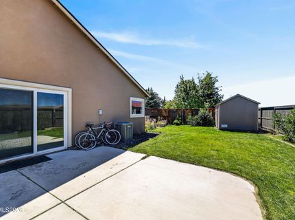 7140 Gazin Court, Reno, NV 89506 Photo