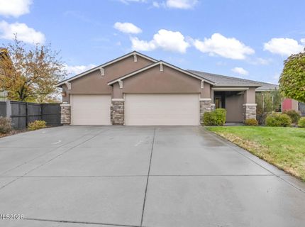 7140 Gazin Court, Reno, NV 89506 Photo