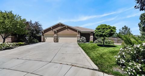 7140 Gazin Court, Reno, NV 89506 Photo