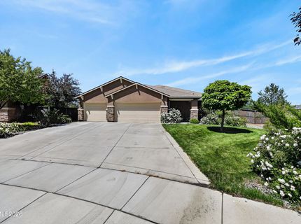 7140 Gazin Court, Reno, NV 89506 Photo
