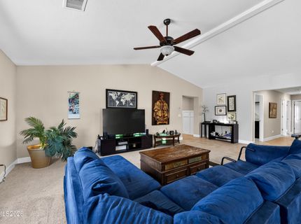 7140 Gazin Court, Reno, NV 89506 Photo