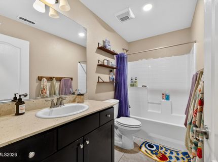 7140 Gazin Court, Reno, NV 89506 Photo