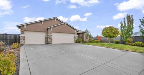 7140 Gazin Court, Reno, NV 89506 Photo